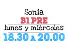 Sonia 3
